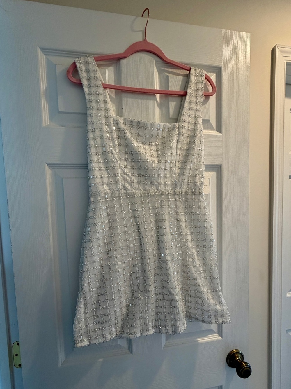 New with tags Altar’d State Mateo Mini Dress - Picture 6 of 7